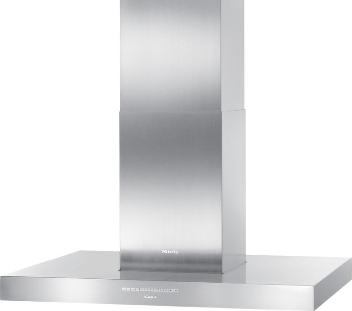 Actual product image Miele DA 4208 V D Puristic Varia (Island canopy)