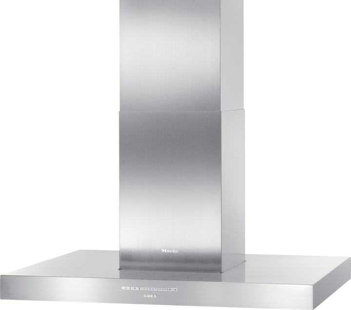 Produktbild Miele DA 4208 V D Puristic Varia (Inselhaube)