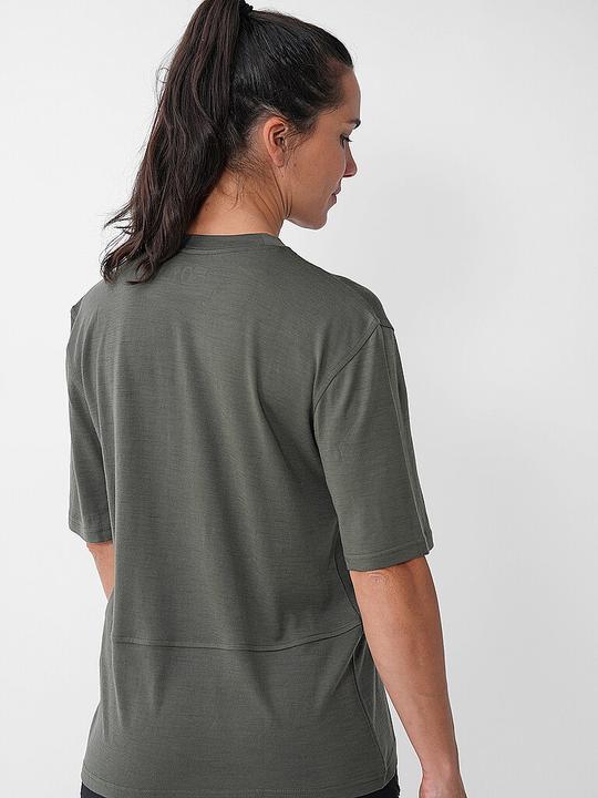 Produktbild Ortovox 185 Merino Patch (S)
