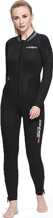 Image du produit Cressi Wetsuit Endurance Lady - 5 mm (5mm, L)