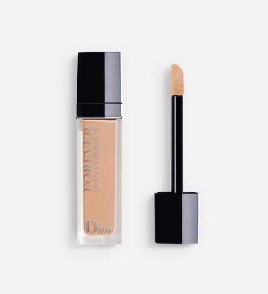 Actual product image Dior Forever Skin Correct (3CR Cool Rosy)