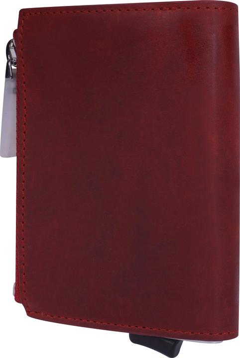Actual product image Maître Birkenfeld C-Four E-Cage SV8 Card Case