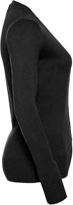 Produktbild Russell Strickjacke mit VAusschnitt (M)