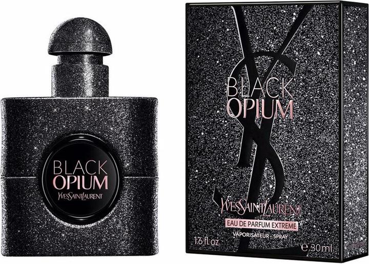Produktbild Yves Saint Laurent Black Opium Eau de Parfum Extrême (Eau de Parfum, 30 ml)