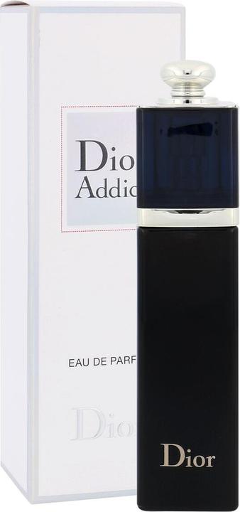 Actual product image Dior Addict (Eau de parfum, 30 ml)