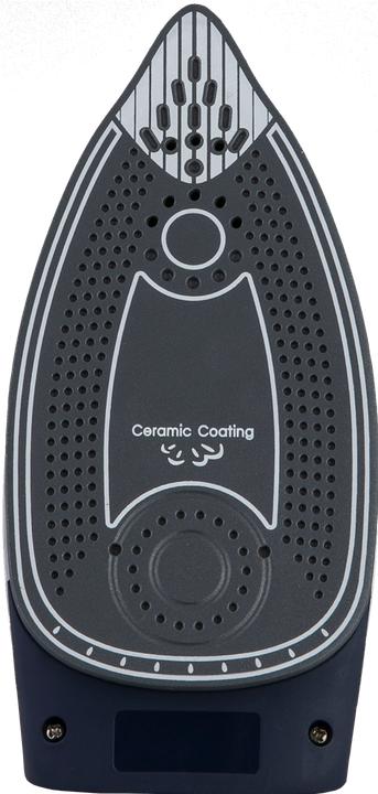 Actual product image Ohmex Steam Iron STI-6020 (1000 W)