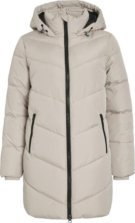 Image du produit Vila VIMILJA Kapuzen Puffermantel (44)