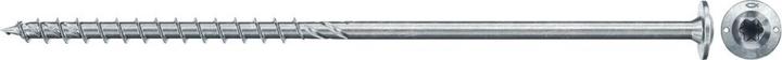 Productafbeelding Fischer PowerFast II 6.0x260 TK TX TG blvz 100 (100 Schroeven per stuk)