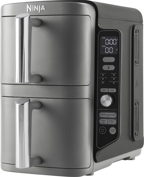 Actual product image Ninja SL400EU