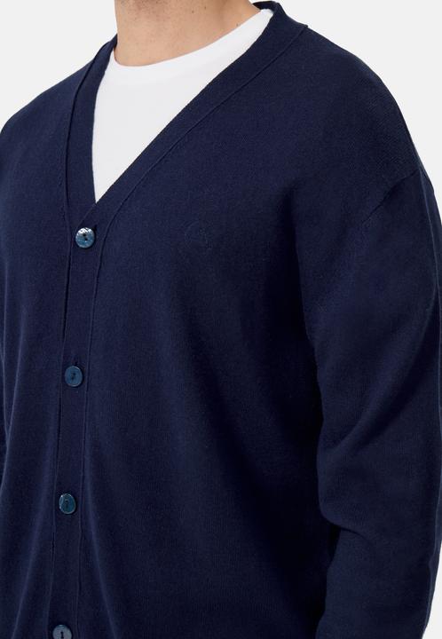 Image du produit Cash-Mere Seide Kaschmir Cardigan (XL)