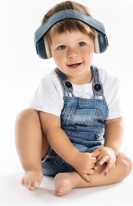 Actual product image Reer SilentGuard Baby (1 x)