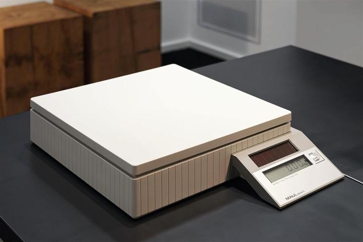 Actual product image Maul Package scale arcel S 50 Weigher