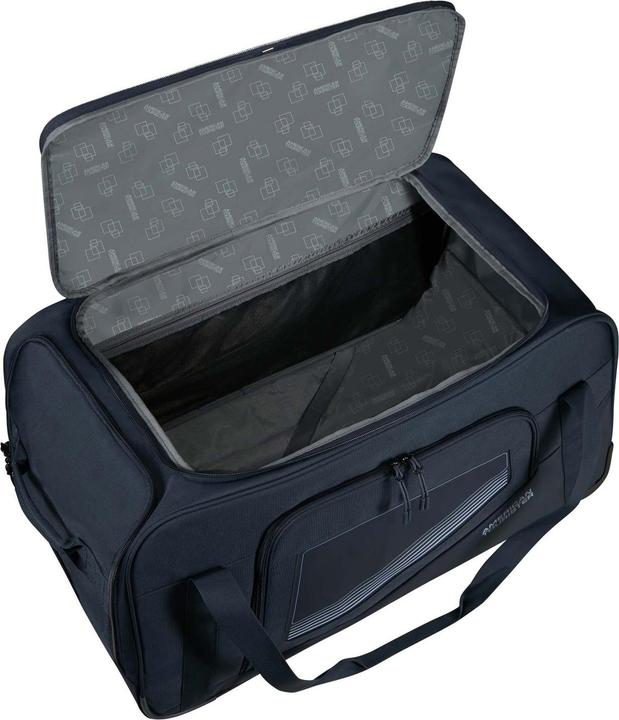 Actual product image American Tourister City Racer 2 Rollen Reisetasche M 68 cm (98 l)