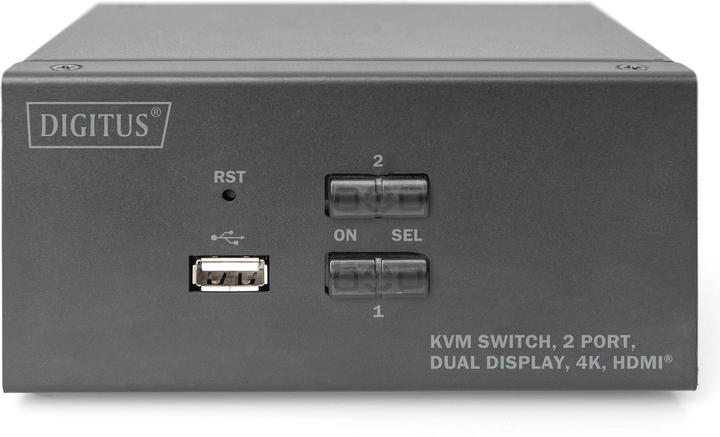 Actual product image Digitus DS-12860
