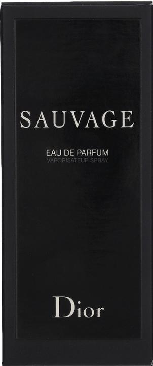 Immagine prodotto Dior Sauvage (Eau de parfum, 30 ml)