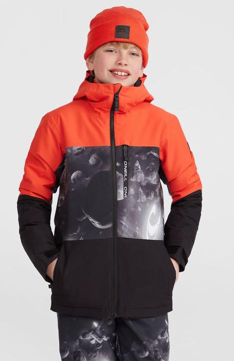 Produktbild O'Neill Carbonite Snow Jacket (164)