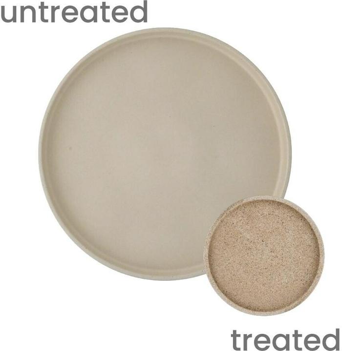 Actual product image Jesmonite Modelling compound cement-based powder AC 730, 25 kg, Bath Stone