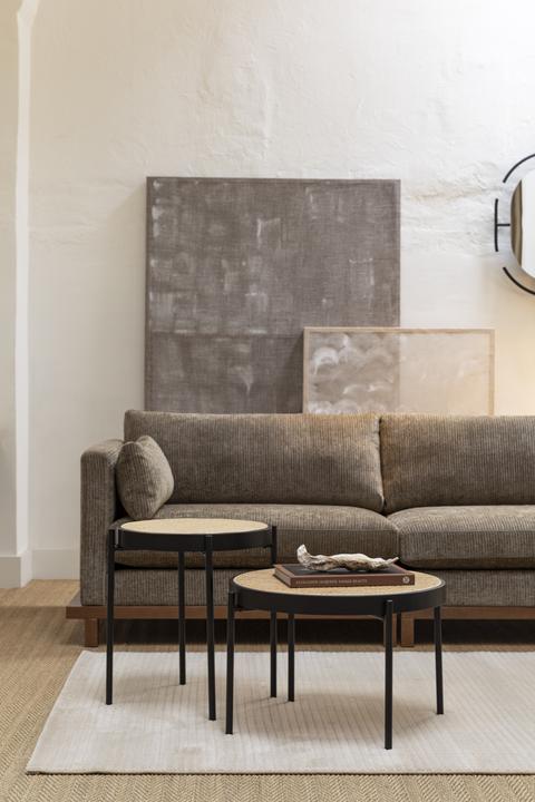 Produktbild Zuiver Blossom (4-Sitzer)