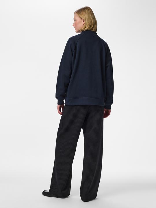 Image du produit Pieces Sweat-shirt PCCHILLI HALF-ZIP (M)