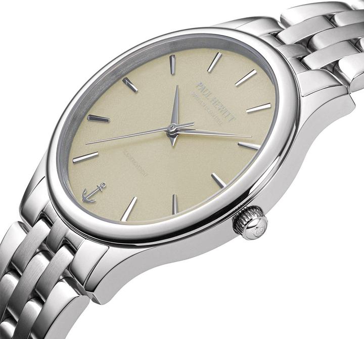 Produktbild Paul Hewitt PH-W-0359 (Analoguhr, 36 mm)