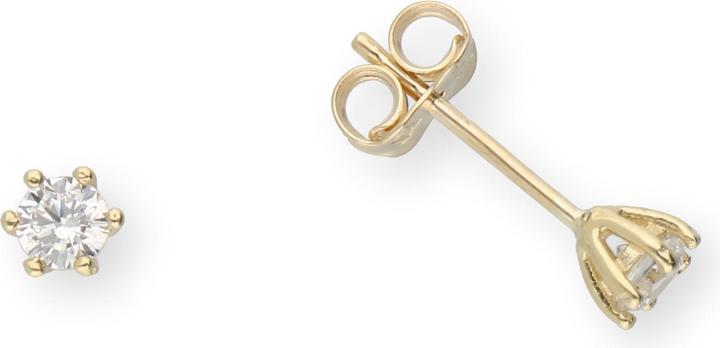 Image du produit Carat Solitaire (Or 9ct)