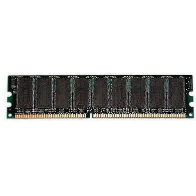 HPE 8GB FBD PC2-5300 2x4GB Kit (2 x 4GB), RAM