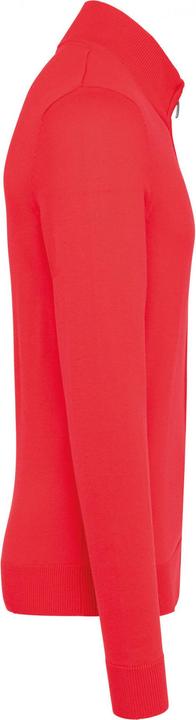 Actual product image Kariban Zipped cardigan (L)