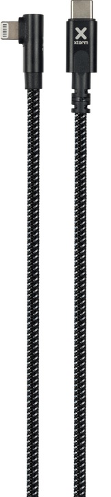 Image du produit Xtorm Original Series 90 DEG USB-C - Lightning (1.50 m, USB 3.2 Gen 1)