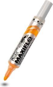 Actual product image Pentel Maxiflo (Yellow, 3 mm, 1 x)