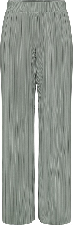 Only Onlravenna Plisse Pant Noos Jrs