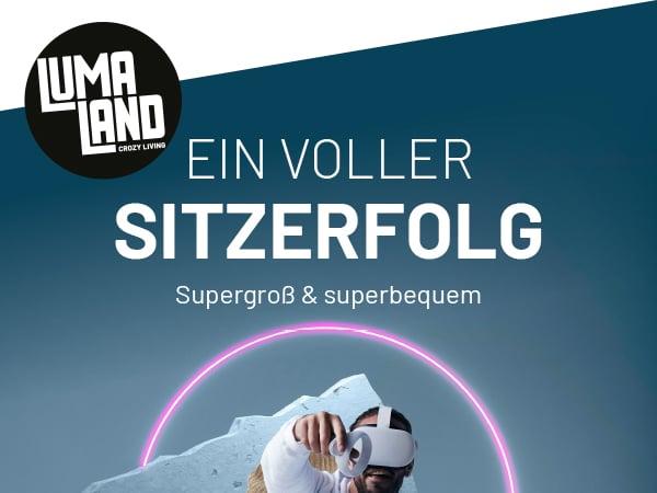 Produktbild Lumaland Giant Cord