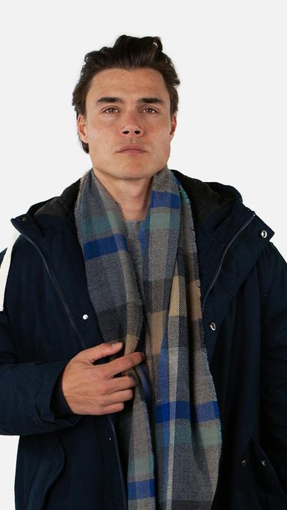Image du produit Barts Lowel Scarf