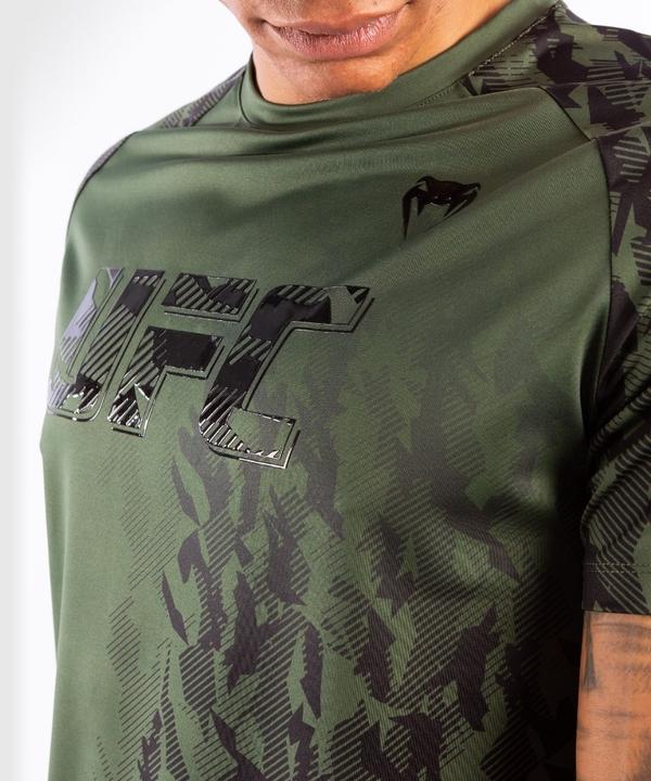 Image du produit UFC | Venum T-shirt Technique Manches Courtes Homme UFC Venum Authentic Fight Week (XS)