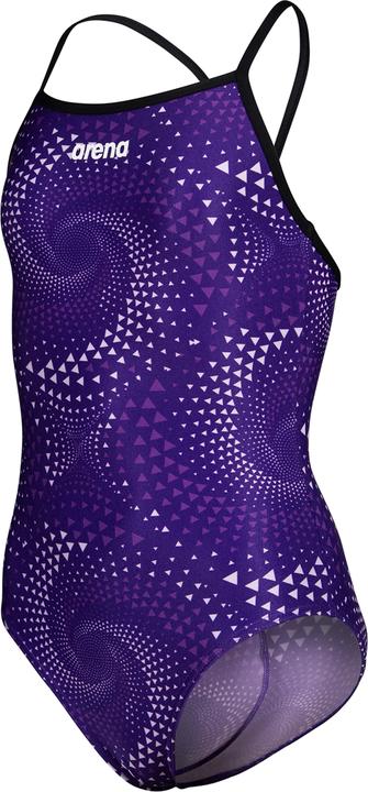 Produktbild Arena G Fireflow Swimsuit Lightdrop Back (152)