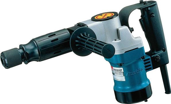 Produktbild Makita 230V Breekhamer zeskant (Netzbetrieb)