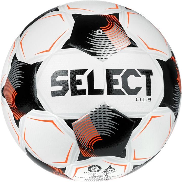 Immagine prodotto Select Squadra Di Calcio Db Fifa Basic V23 (5 Dimensioni) (5)