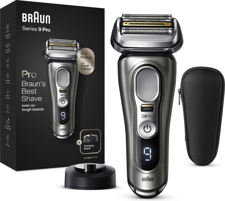 Produktbild Braun Series 9