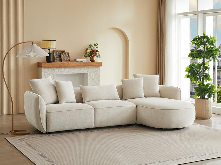 Produktbild Maison Céphy Dokalo (Ecksofa)