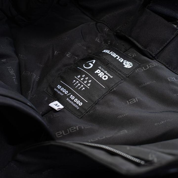 Productafbeelding Iguana Berhoff-Hose (S)