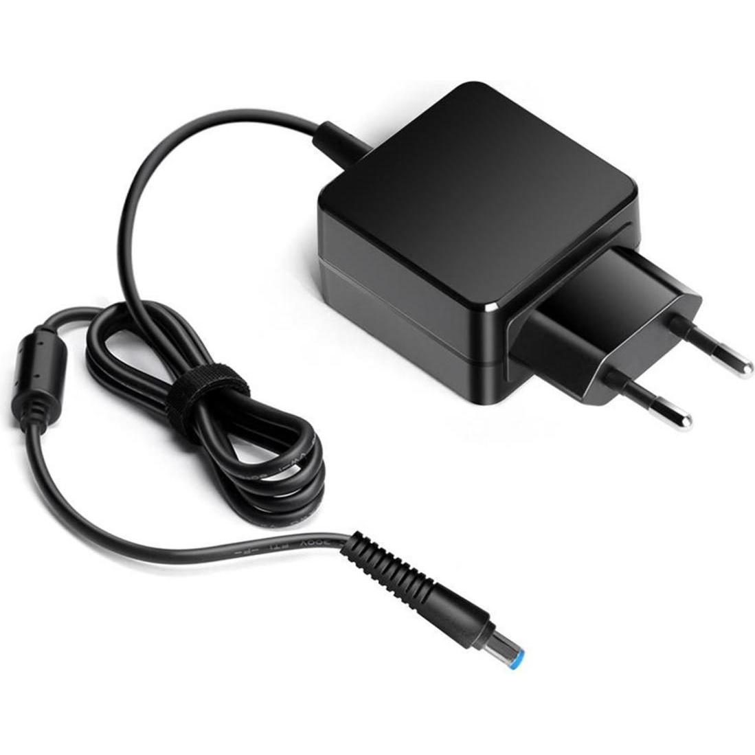 CoreParts MBXNG-AC01 Netzteil & Spannungsumwandler Indoor 10 W Schwarz (10 W), Notebook Netzteil, Schwarz