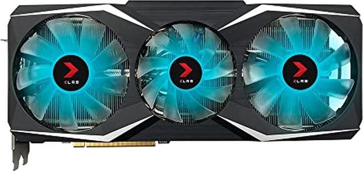 Image du produit PNY GeForce RTX 3090 Ti OC GDDR6X 3xDP 1.4 1xHDMI 2.1 (24 Go)