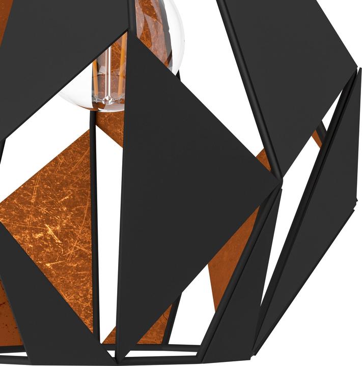 Image du produit EGLO Carlton (E27)