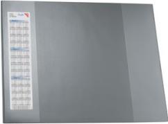 Produktbild Läufer L„ufer Schreibunterlage DURELLA D2, 520 x 650 mm, blau (52 x 65 cm)