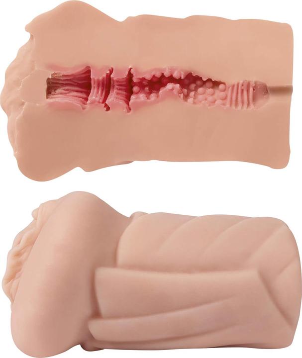 Actual product image Magic X Britney Pussy Masturbator