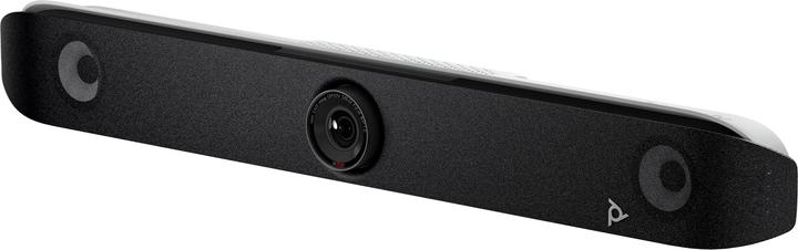 Actual product image HP Poly Studio X52 All-In-One Video Bar wit