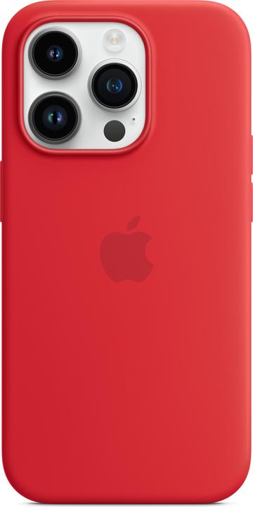 Produktbild Apple Silicone Case with MagSafe (Apple iPhone 14 Pro)