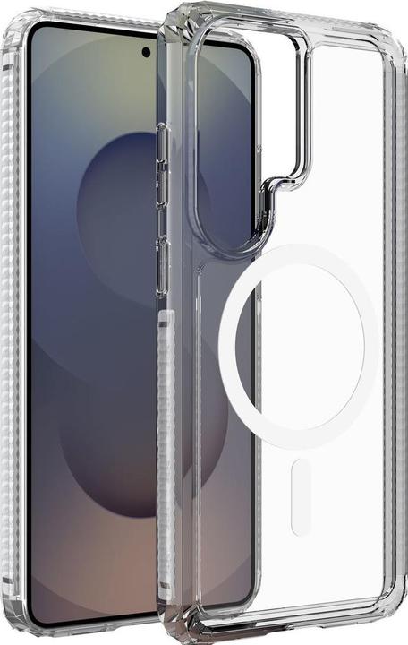 SoSkild Samsung Galaxy S26 Ultra Defend Case Transparant (Samsung Galaxy S26 Ultra)