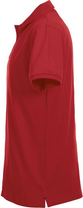 Produktbild Clique Stretch Premium Polo (M)