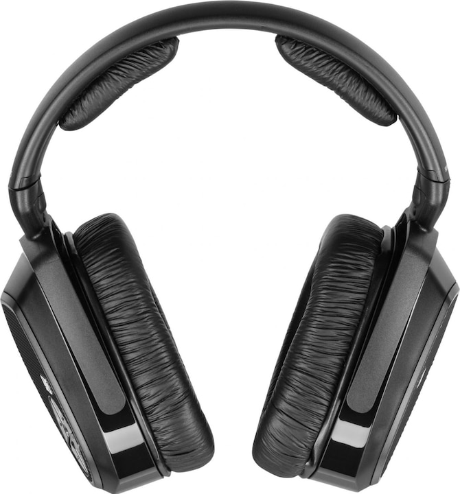 Actual product image Sennheiser HDR 175 single listener (18 h, Wireless)