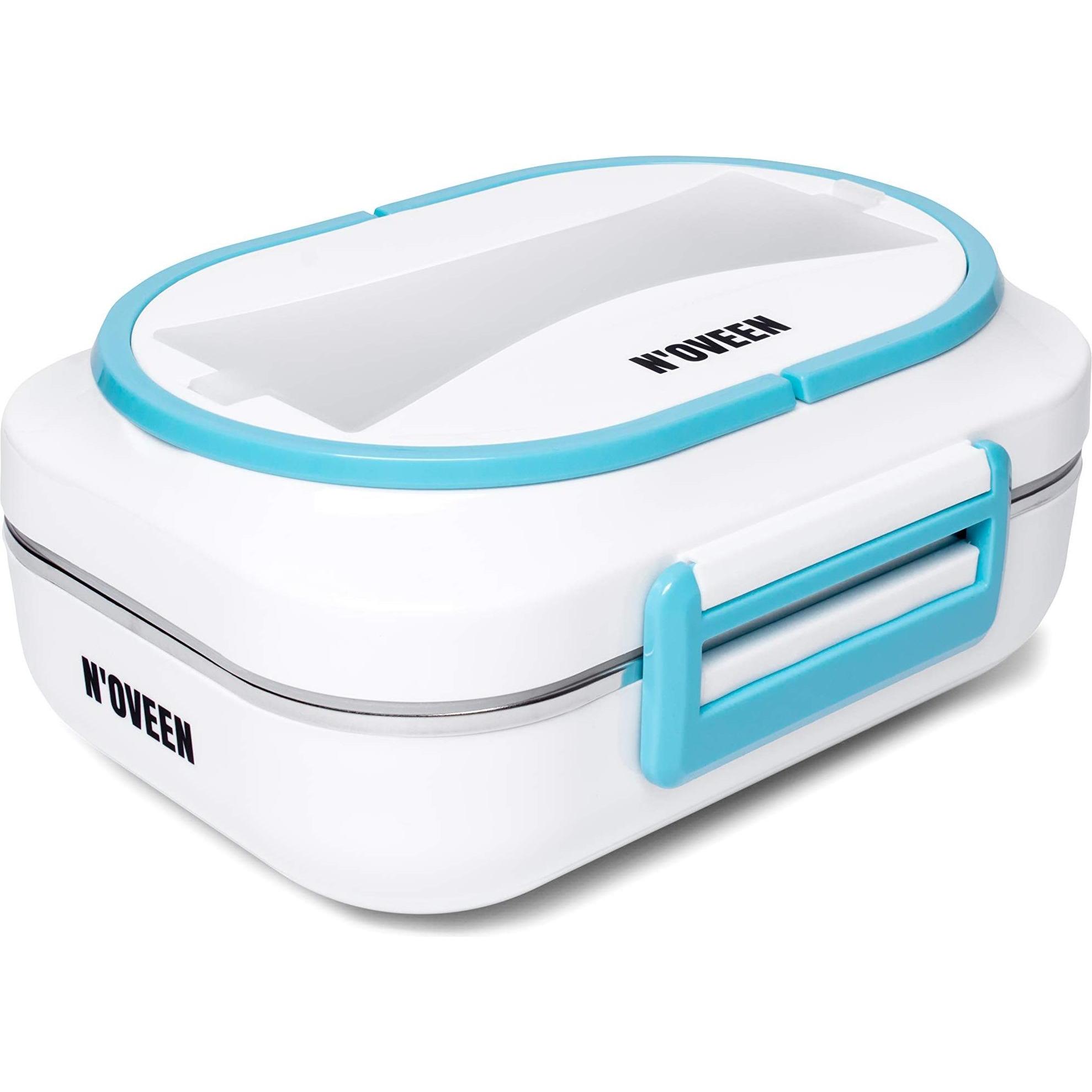 Noveen LB520, Lunchbox, Grau